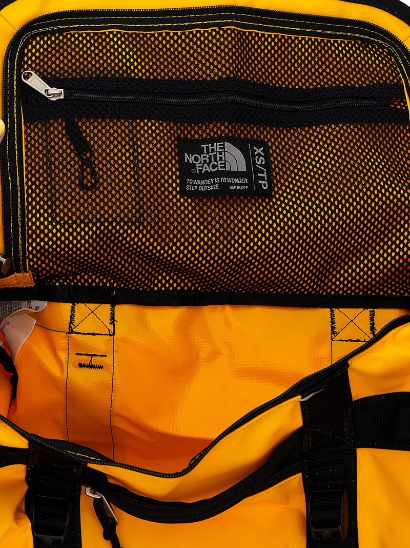 The North Face Bicolor Recycled Polyester Backpack