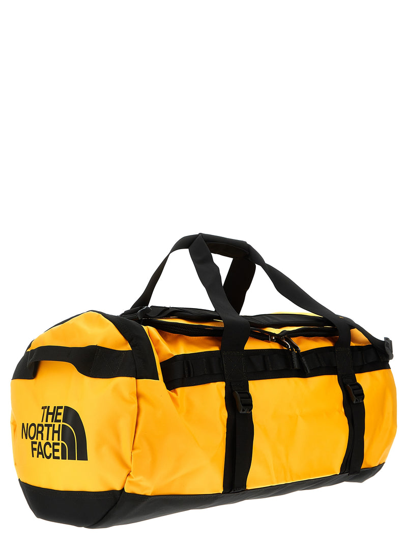Sac à dos The North Face bicolore en polyester recyclé