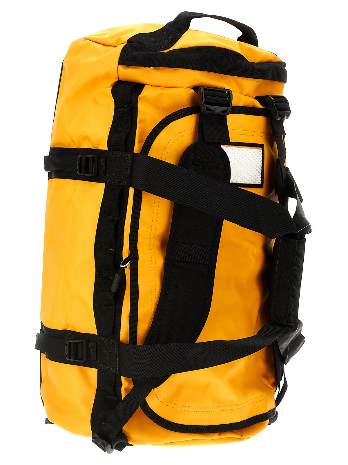 Sac à dos The North Face bicolore en polyester recyclé