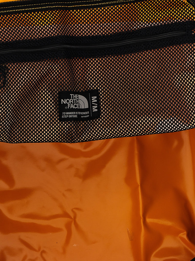 Sac à dos The North Face bicolore en polyester recyclé