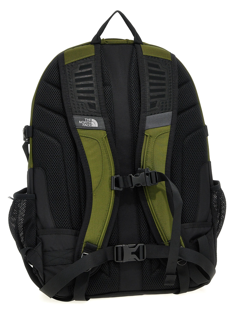 The North Face Bicolor Nylon Backpack