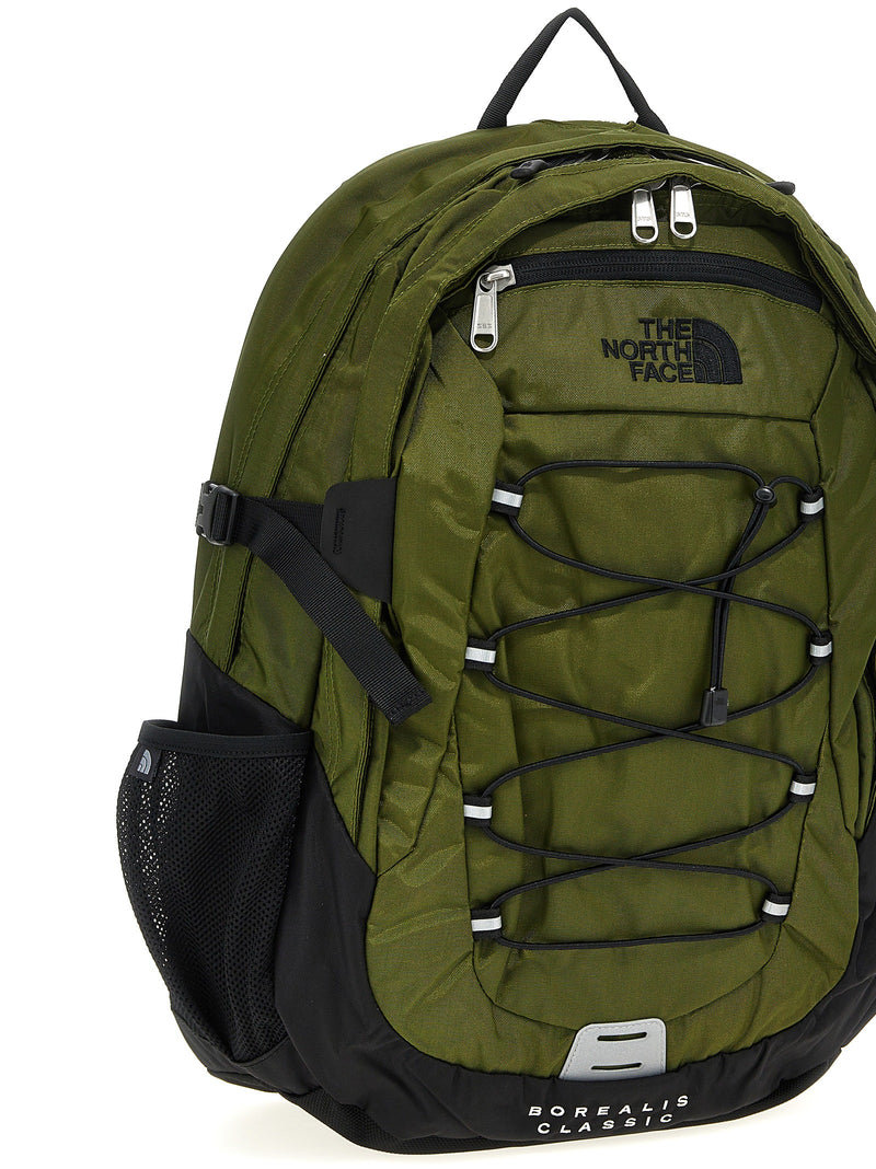 The North Face Bicolor Nylon Backpack