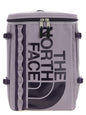 The North Face Purple Polyester Backpack