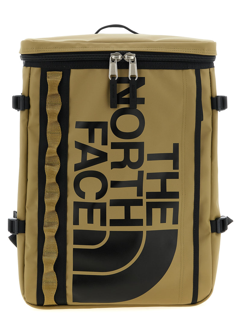 The North Face Bicolor Polyester Backpack