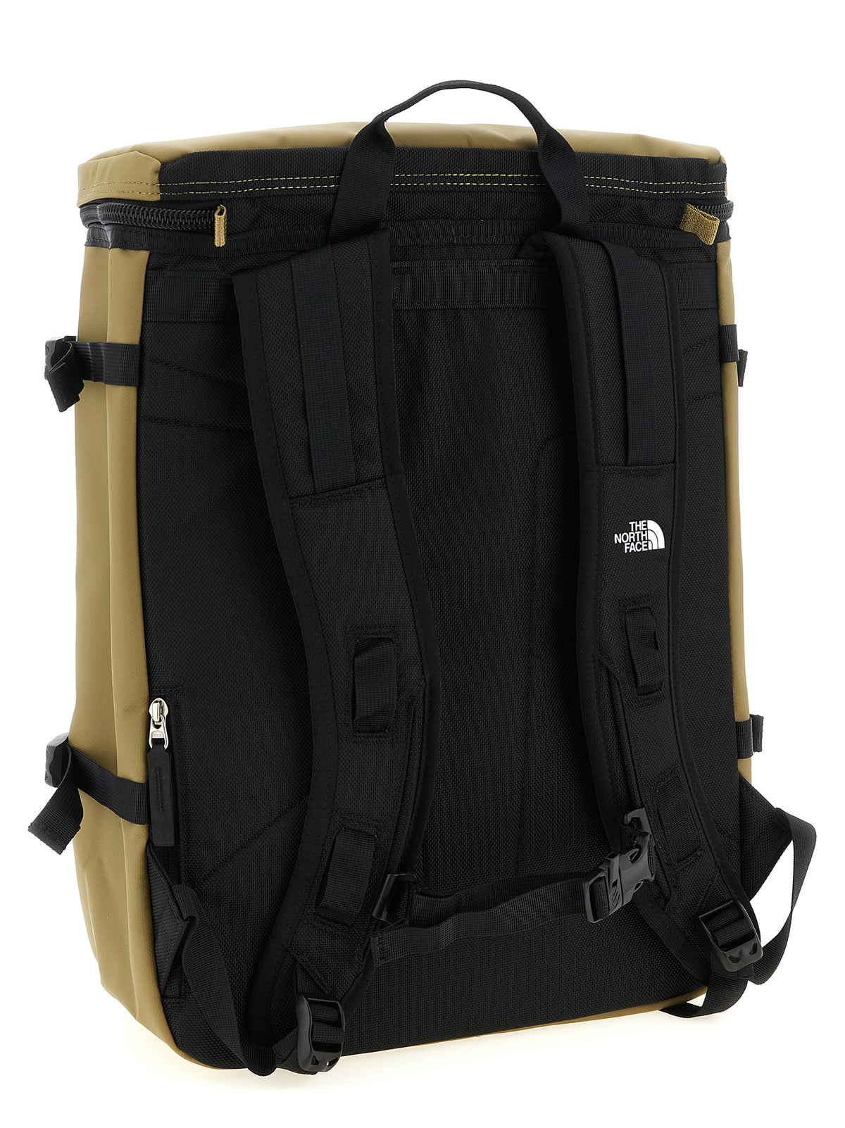 Le sac à dos bicolore en polyester The North Face