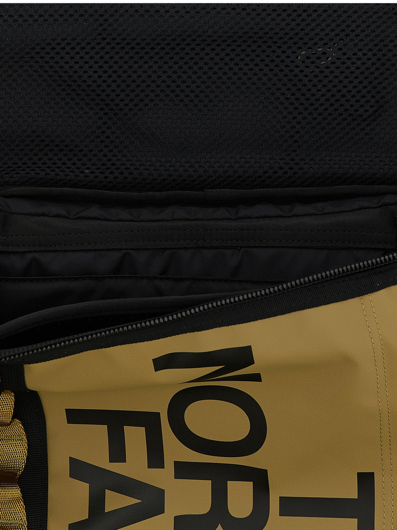 The North Face Bicolor Polyester Backpack