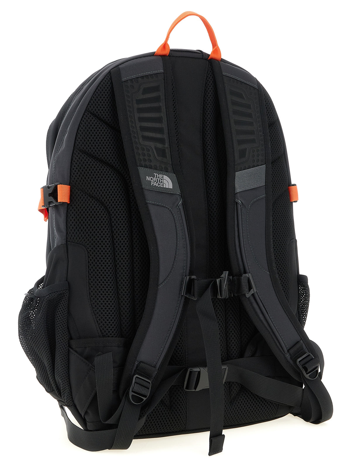 Sac à dos The North Face en nylon gris