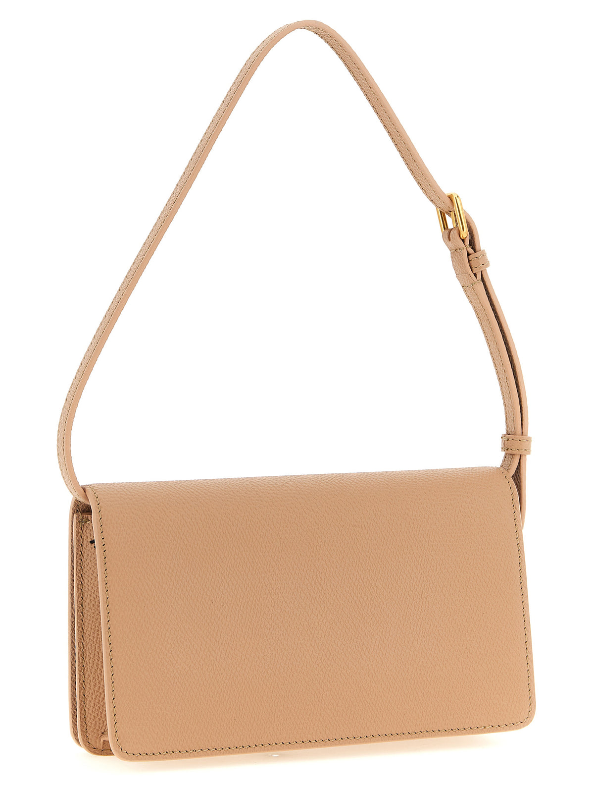 Sac à bandoulière Valentino Garavani en veau multicolore