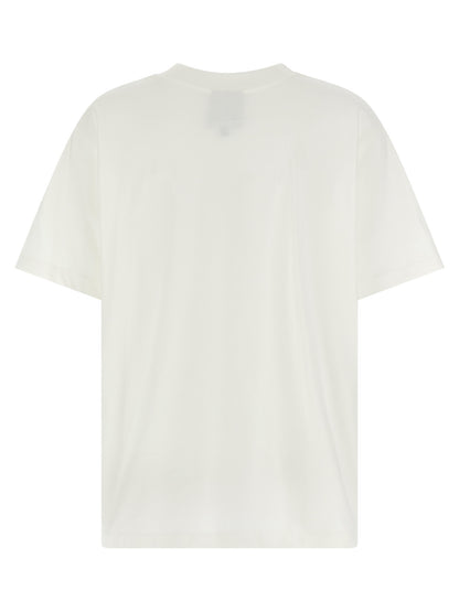 FARM RIO White Cotton T-Shirt