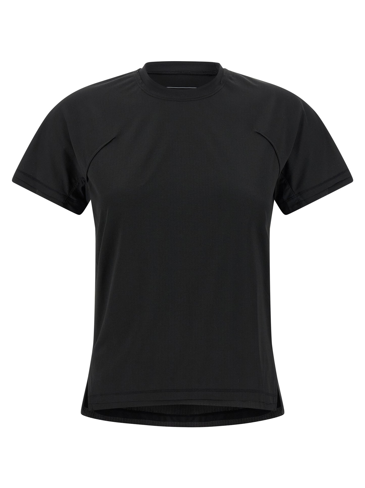 Y-3 Black Polyester Sportswear