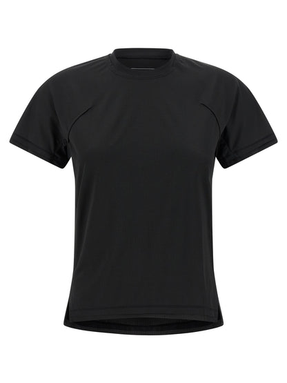 Y-3 Black Polyester Sportswear