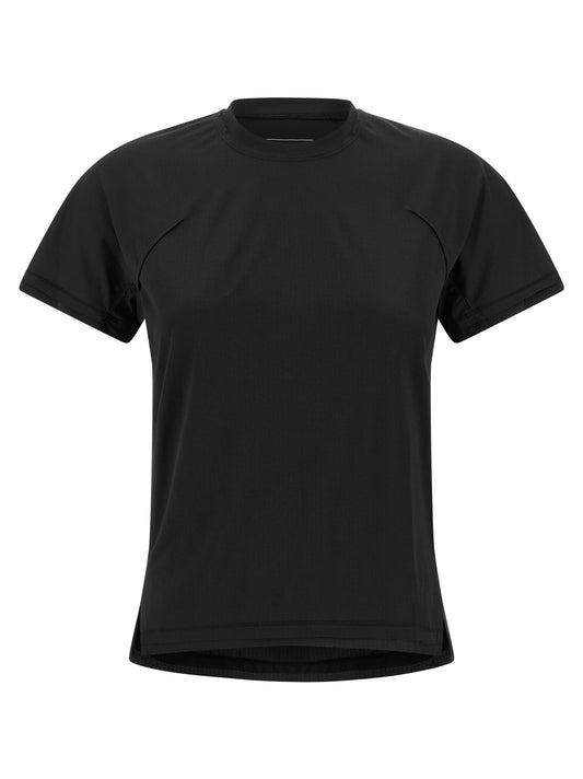 Y-3 Black Polyester Sportswear