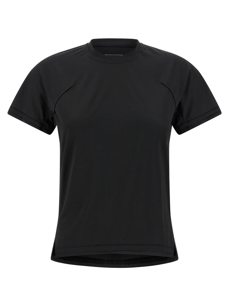 Y-3 Black Polyester Sportswear