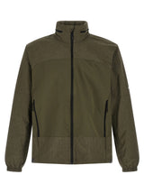 The North Face Bicolor Nylon Shell Jacket