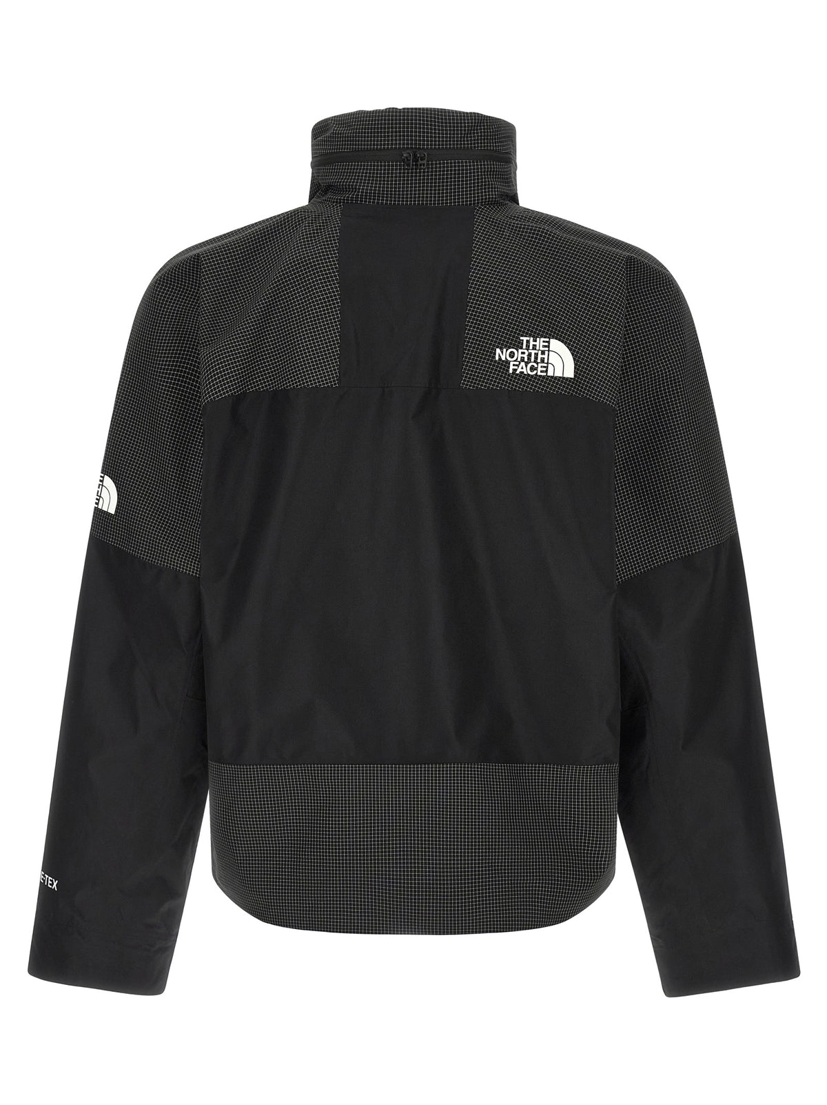 Veste shell The North Face en polyester noir