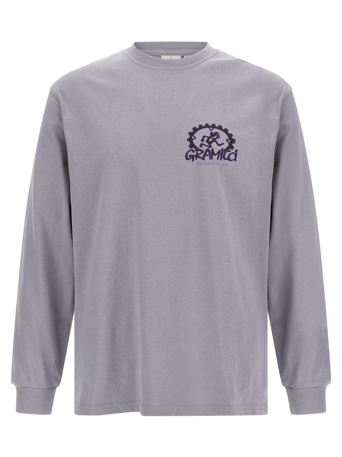 Vêtements de sport Gramicci en coton violet