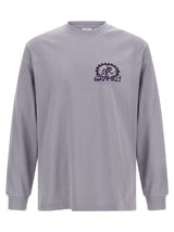 Vêtements de sport Gramicci en coton violet