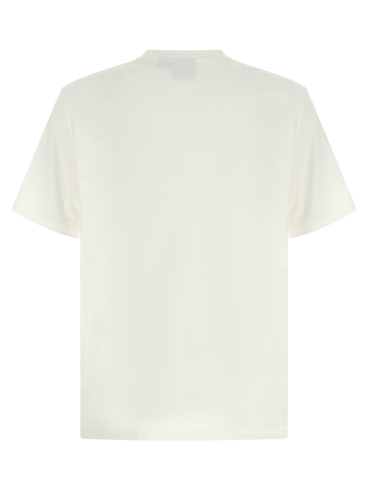T-shirt Gramicci en coton blanc