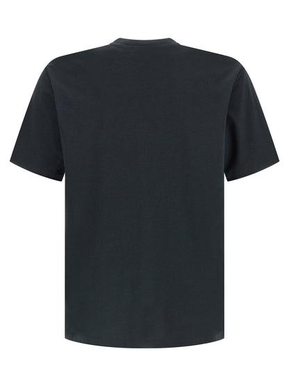 Gramicci Black Cotton Sportswear