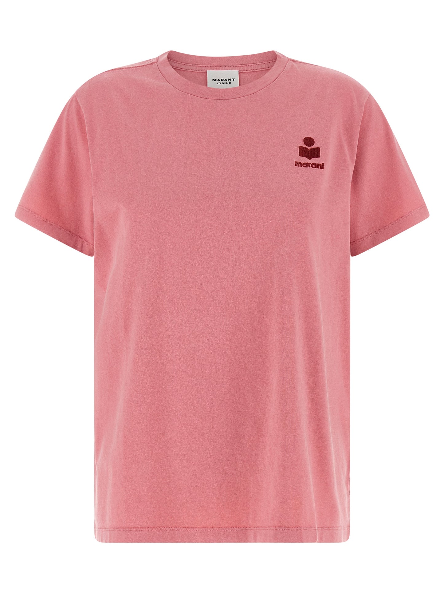Isabel Marant Étoile Multicolor Cotton T-Shirt