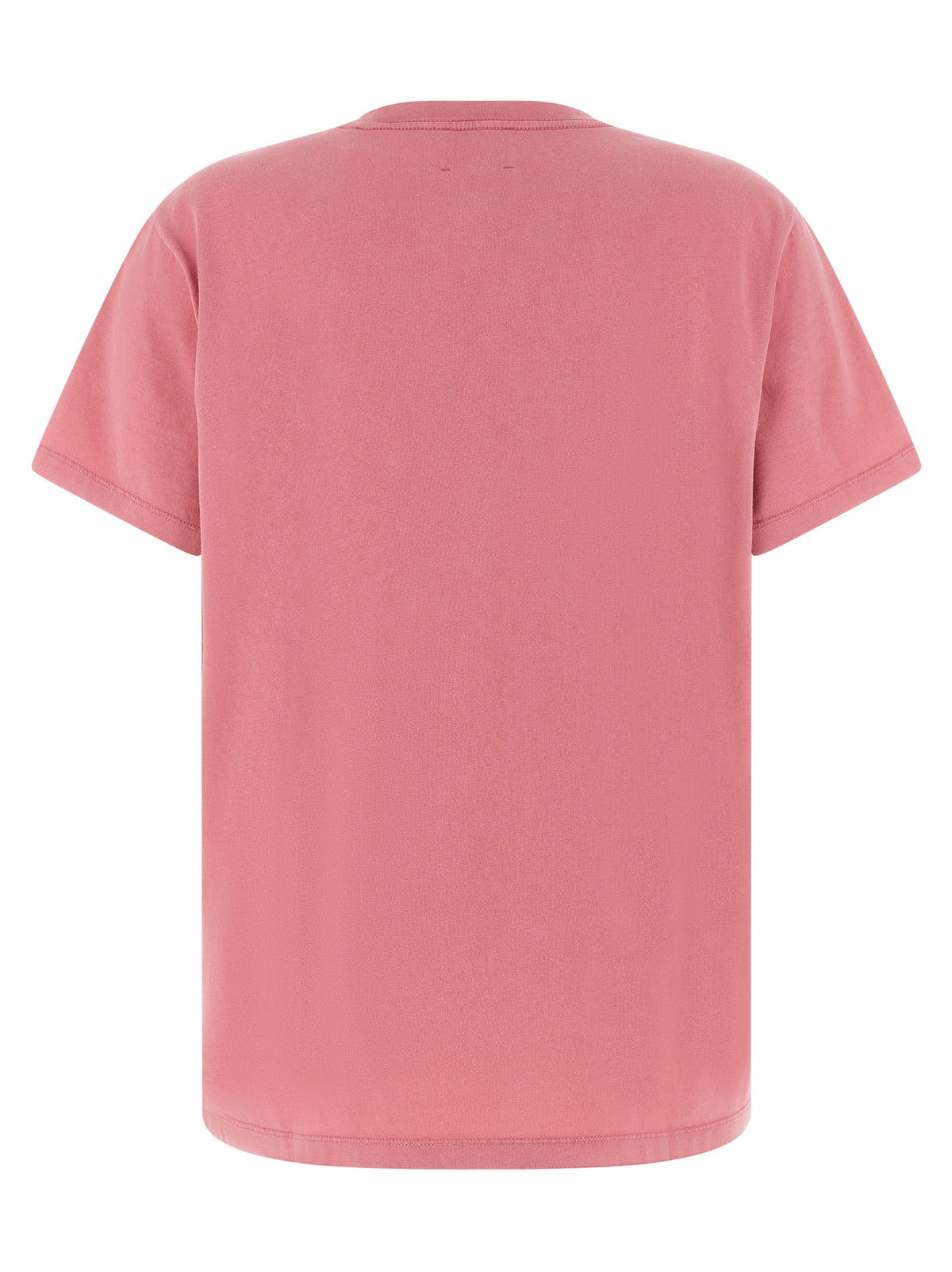 Isabel Marant Étoile Aby Multicolor Cotton T-Shirt