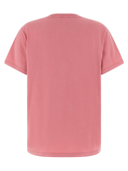 Isabel Marant Étoile Multicolor Cotton T-Shirt
