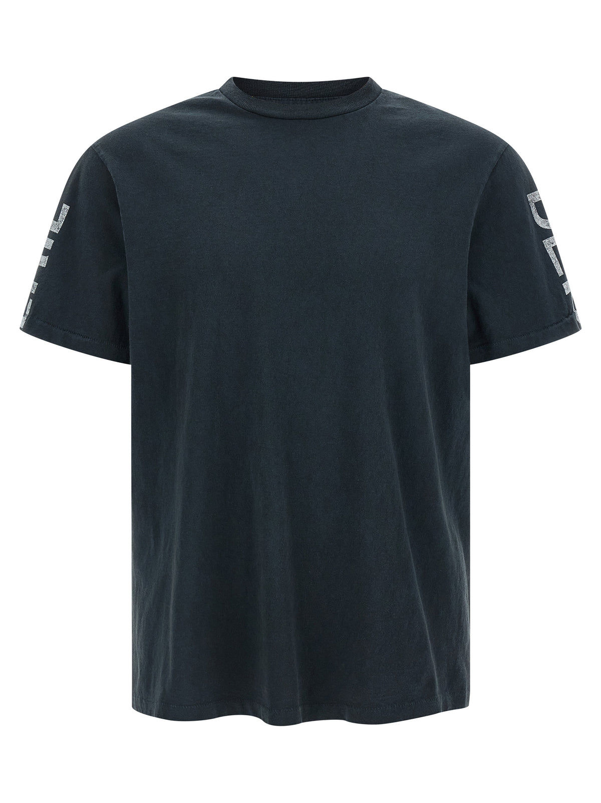 GALLERY DEPT. Vêtements de sport en coton noir
