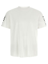 GALLERY DEPT. T-shirt en coton blanc