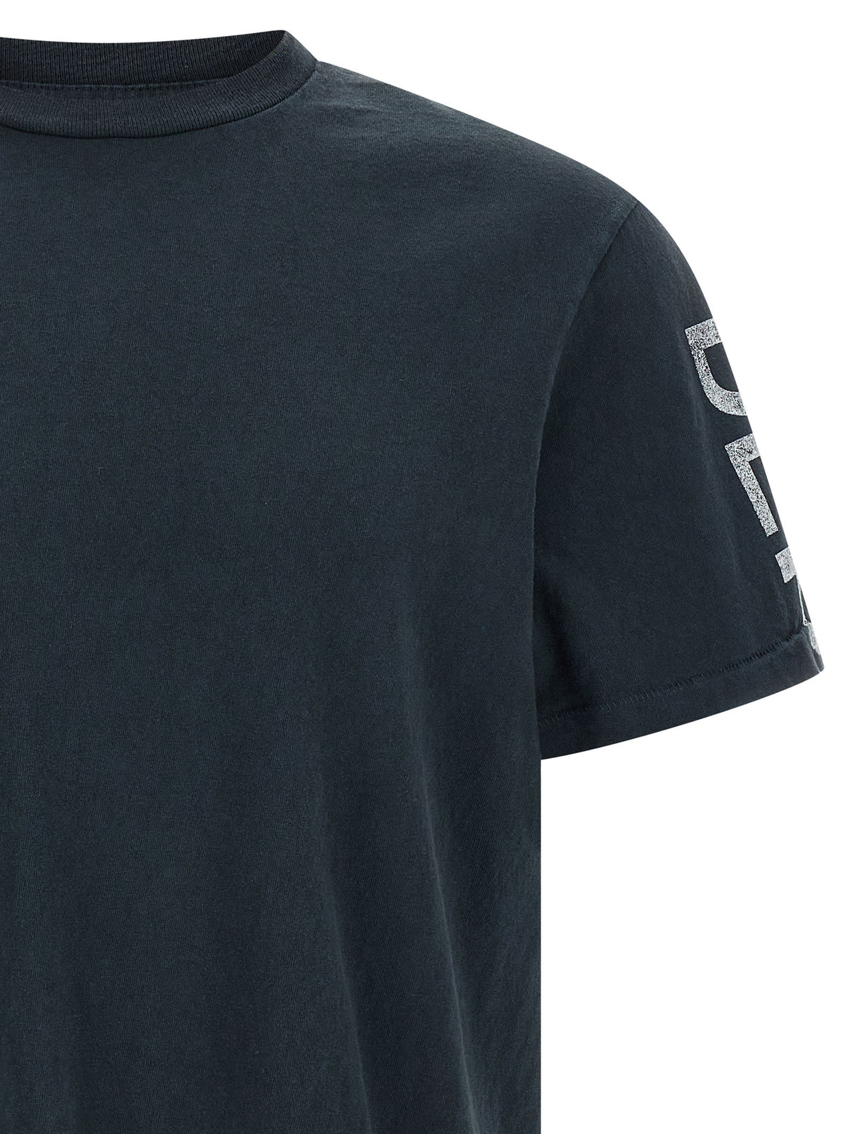 GALLERY DEPT. Vêtements de sport en coton noir