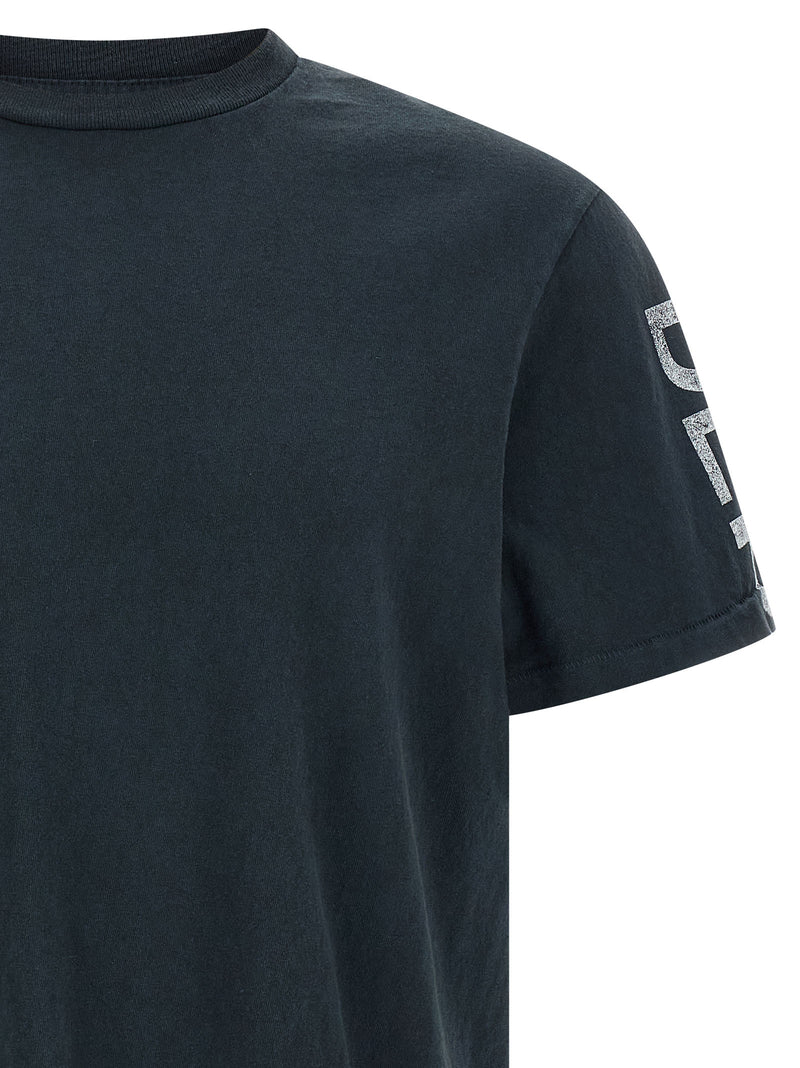 GALLERY DEPT. Black Cotton Sportswear