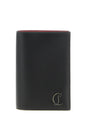 Christian Louboutin Black Calfskin Wallet