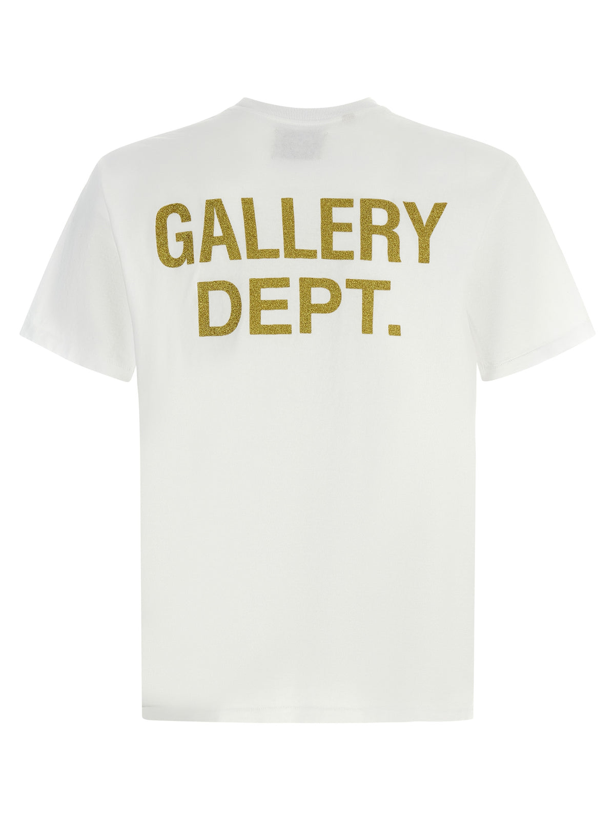 T-shirt GALLERY DEPT. en coton blanc