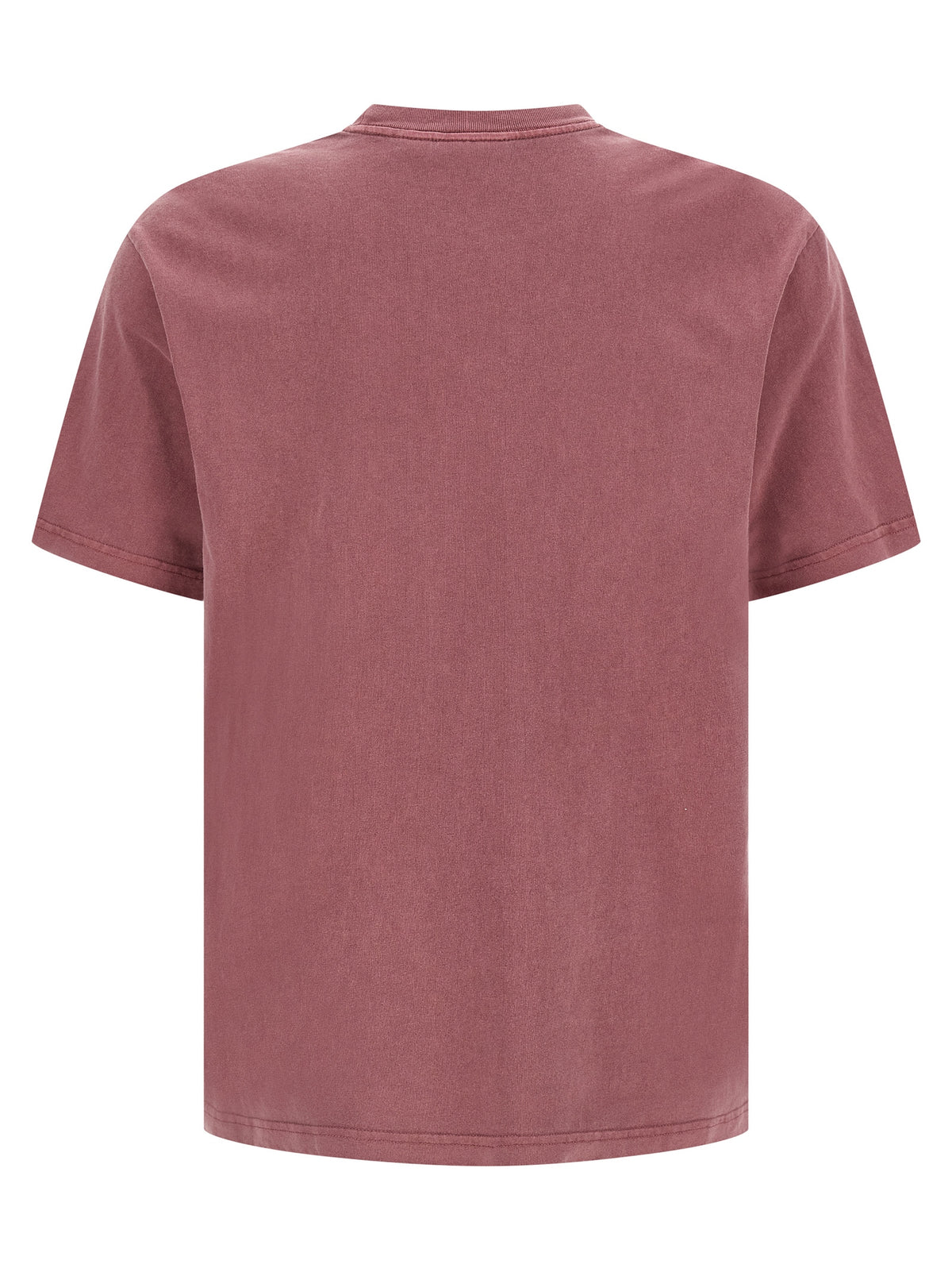 T-shirt en coton multicolore Gramicci