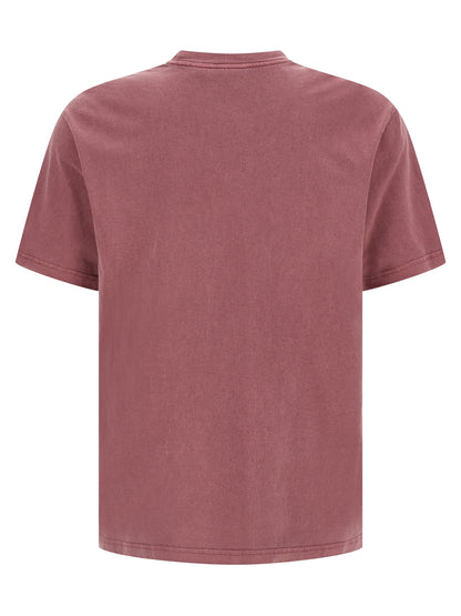 Gramicci Multicolor Cotton T-Shirt