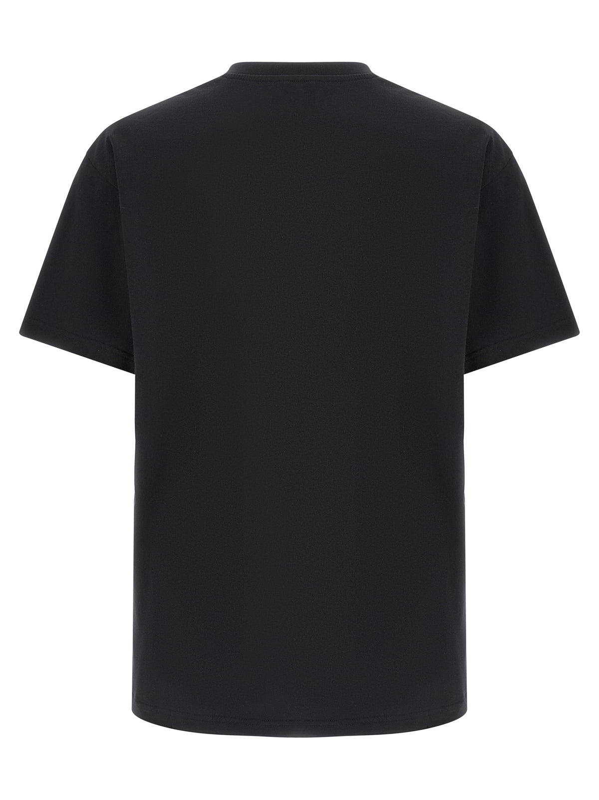T-shirt Givenchy en coton noir