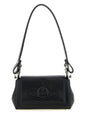 Vivienne Westwood Black Polyethylene Shoulder Bag