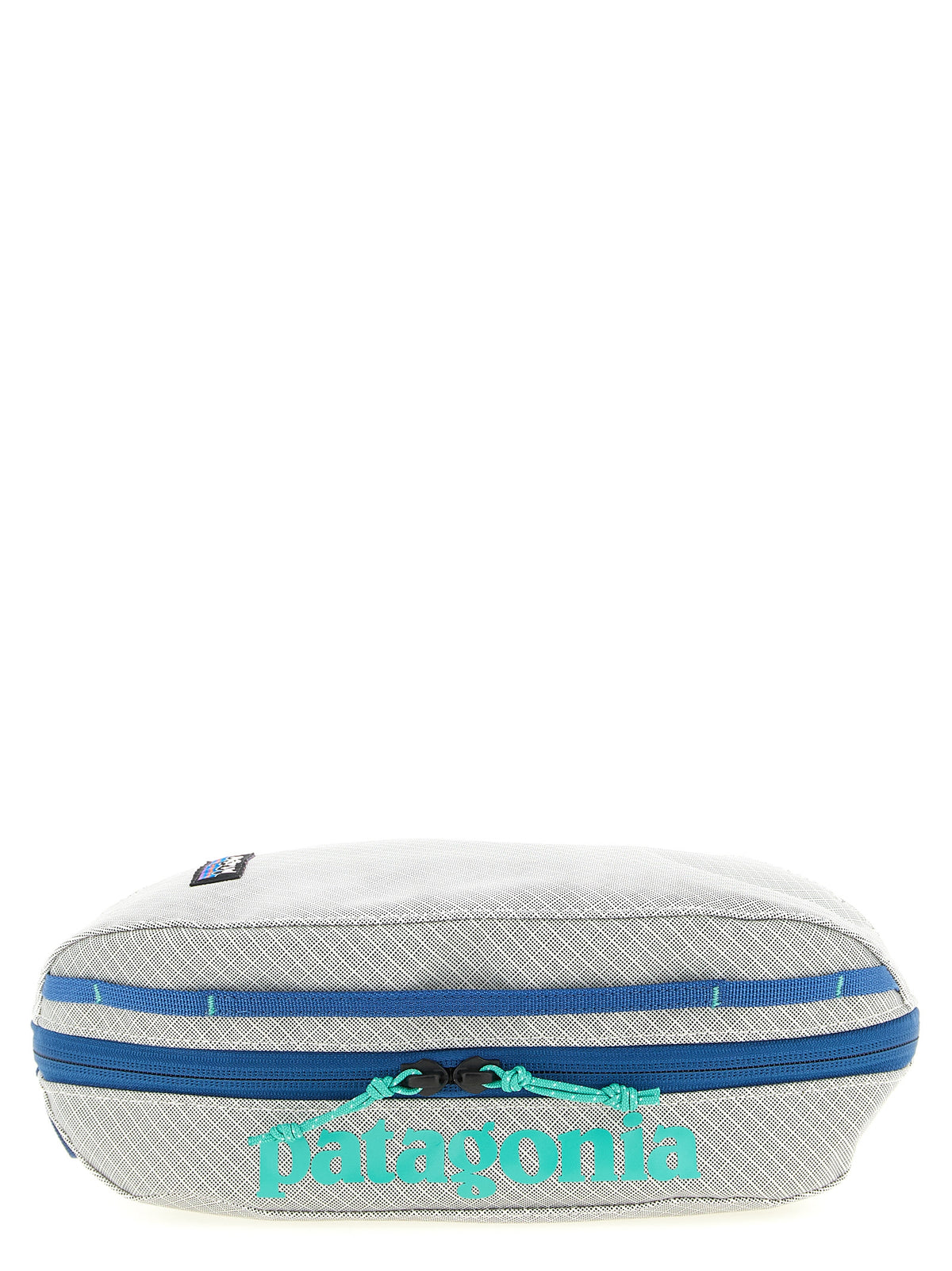 PATAGONIA Black Hole® Cube - Gray Polyester Accessory