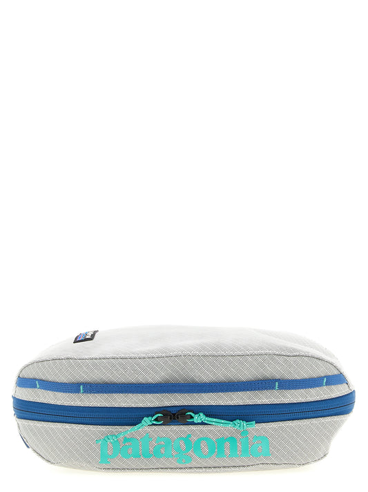 PATAGONIA Black Hole® Cube - Gray Polyester Accessory