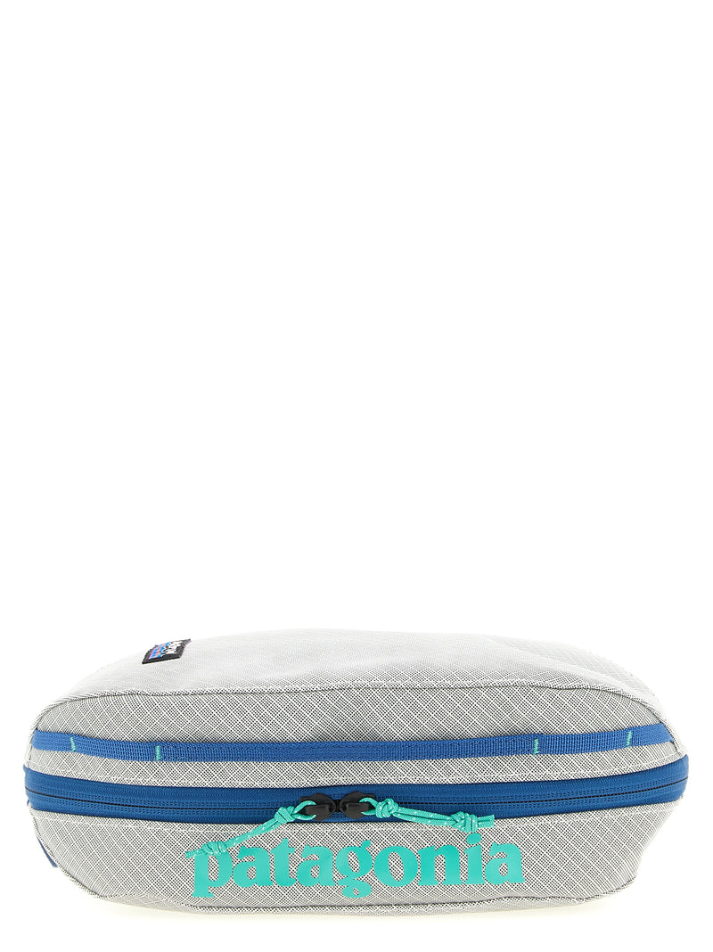 PATAGONIA Black Hole® Cube - Gray Polyester Accessory