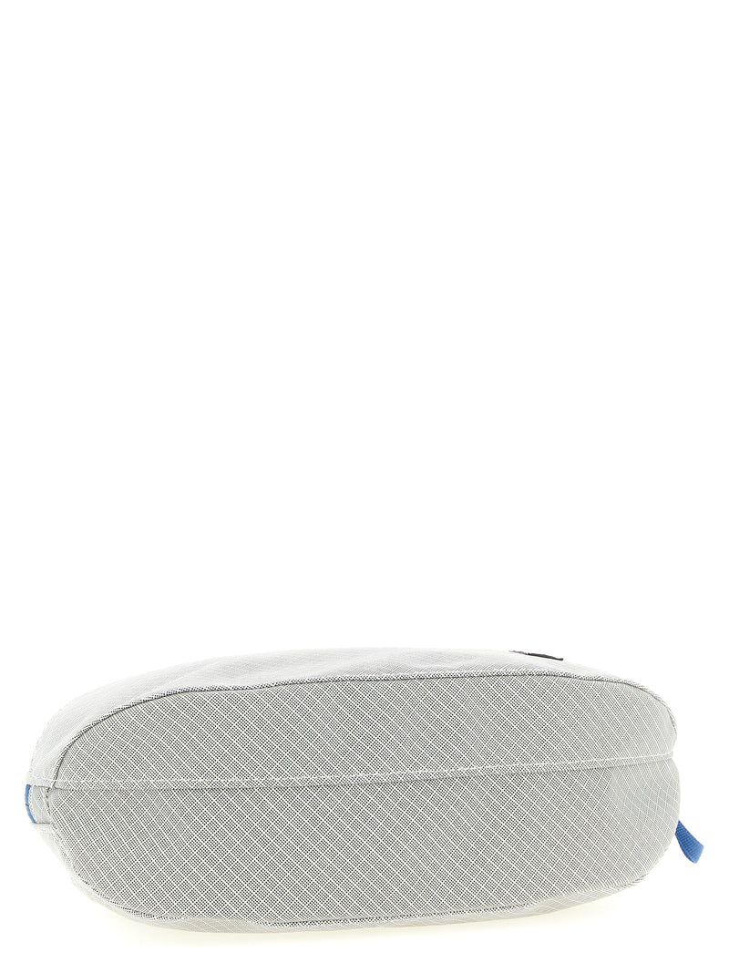 PATAGONIA Black Hole® Cube - Gray Polyester Accessory