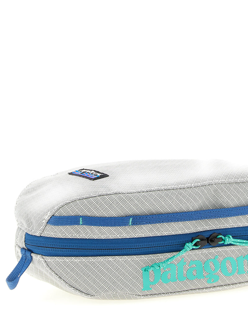 PATAGONIA Black Hole® Cube - Gray Polyester Accessory