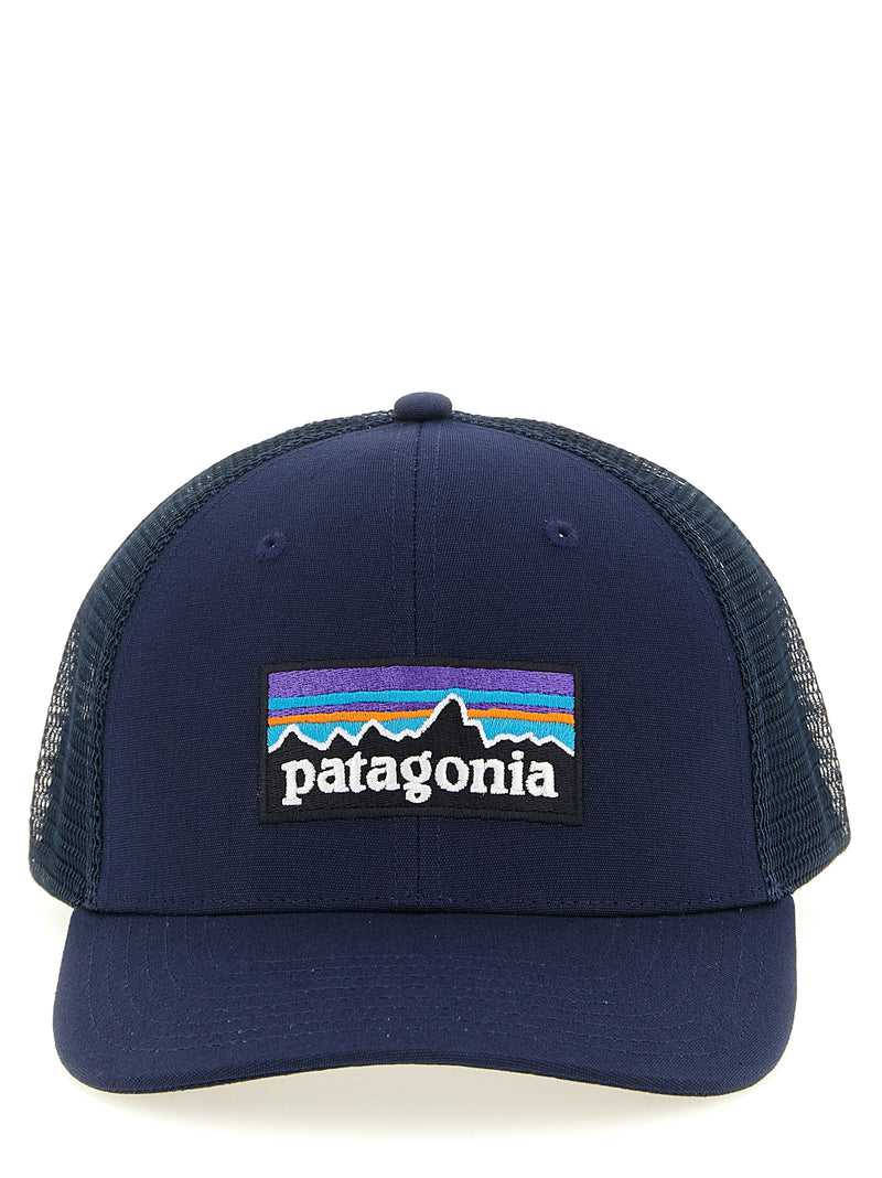 PATAGONIA Blue Organic Cotton Cap (Baseball Hat)