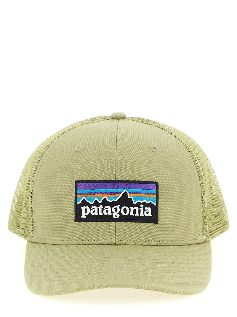 Casquette en coton biologique bicolore PATAGONIA