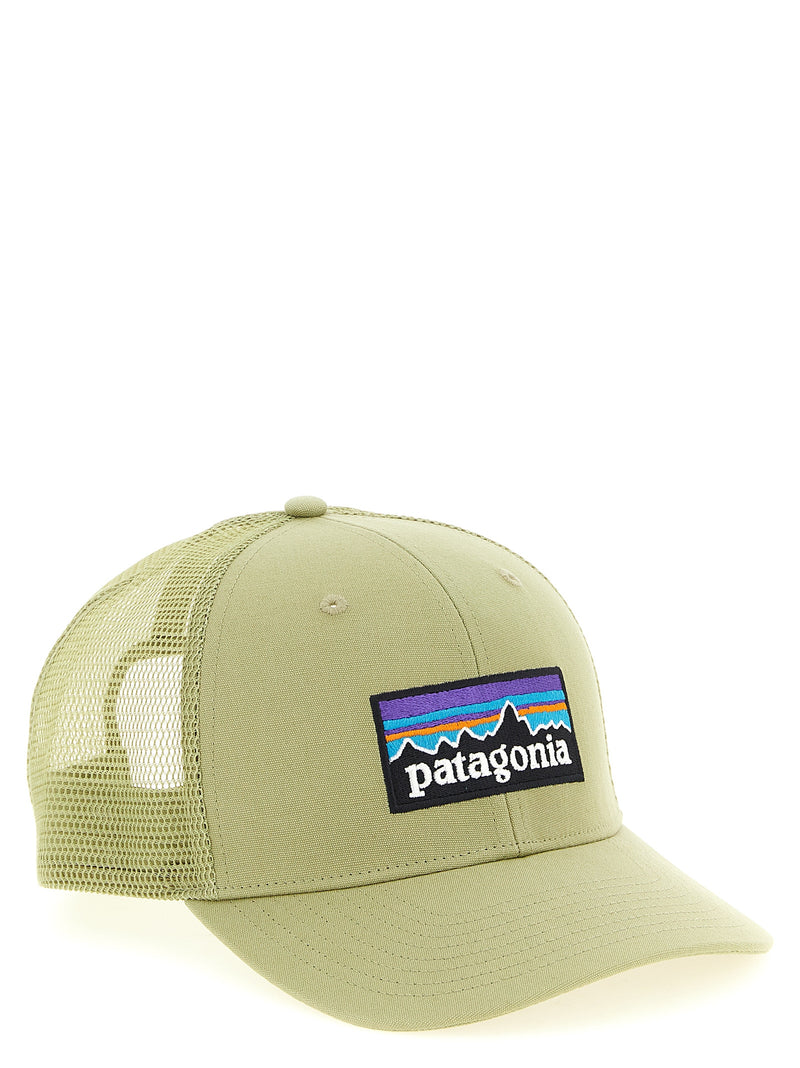 Casquette en coton biologique bicolore PATAGONIA