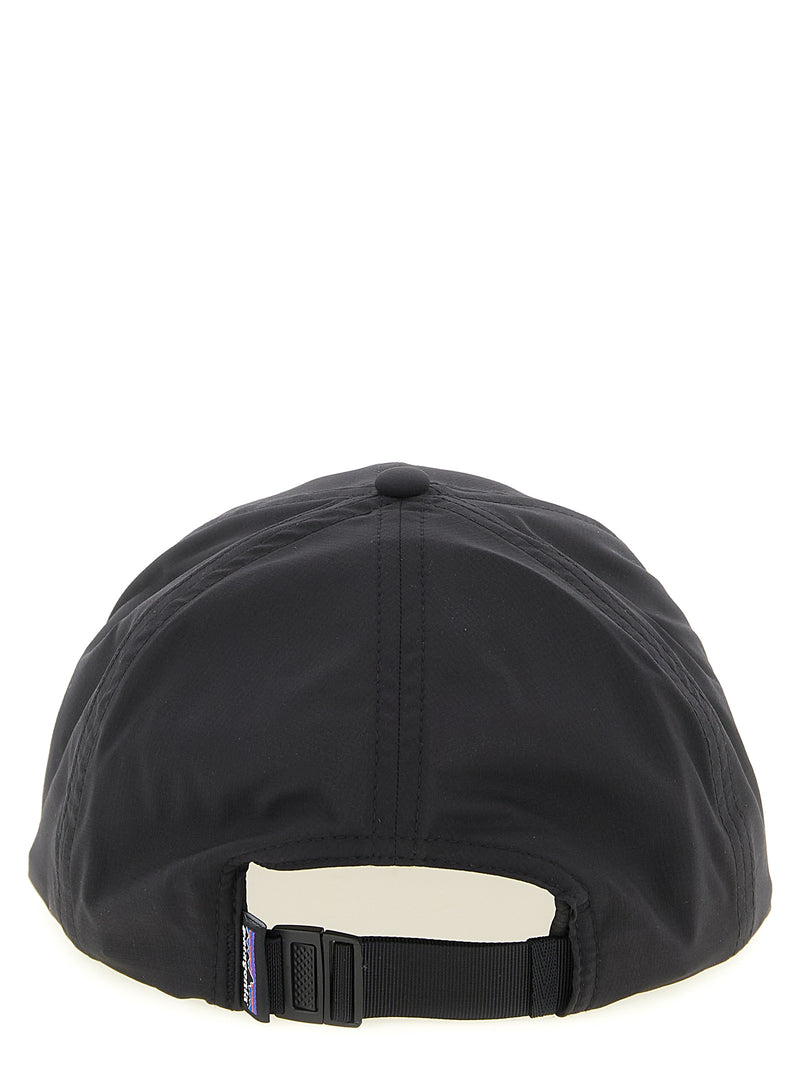 Casquette en polyester noir PATAGONIA