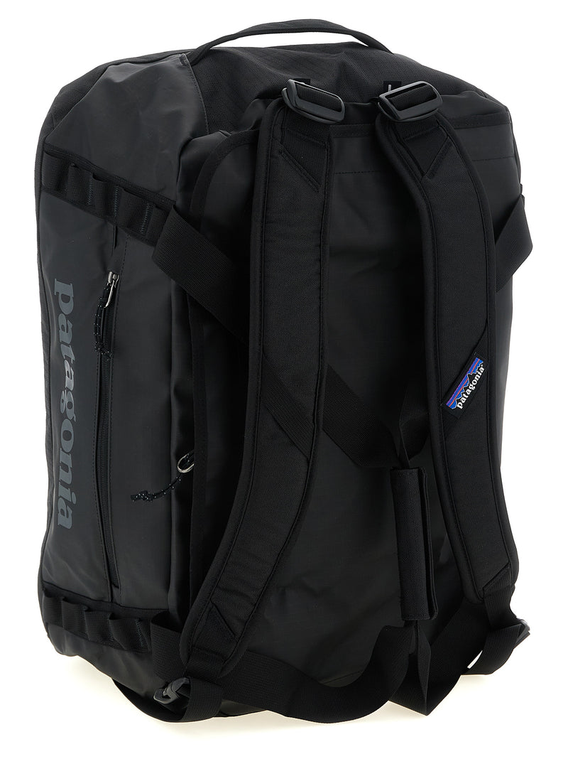 PATAGONIA Black Hole® Duffel Backpack - Durable & Sustainable