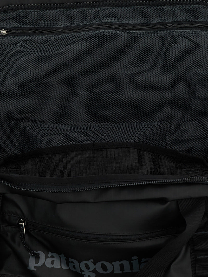 PATAGONIA Black Hole® Duffel Backpack - Durable & Sustainable