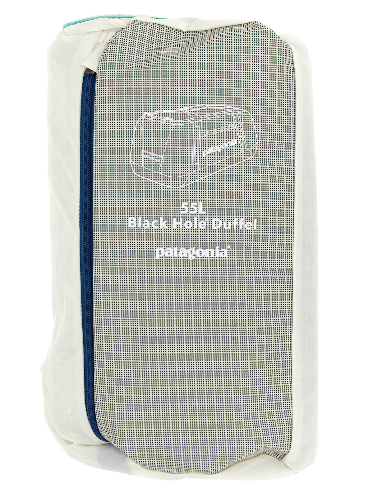 PATAGONIA Black Hole® Gray Polyester Backpack