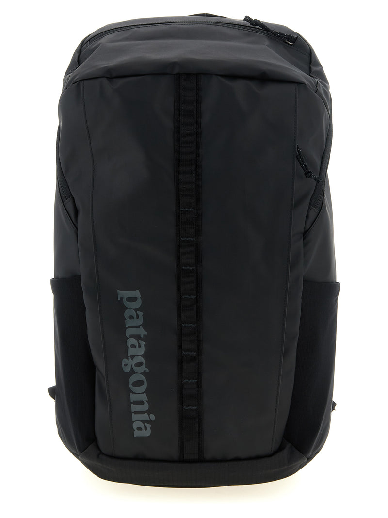 Sac à dos en polyester noir PATAGONIA