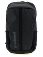 PATAGONIA Black Polyester Backpack